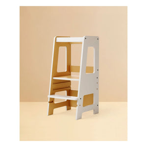 Kid's Concept - Torre de observación