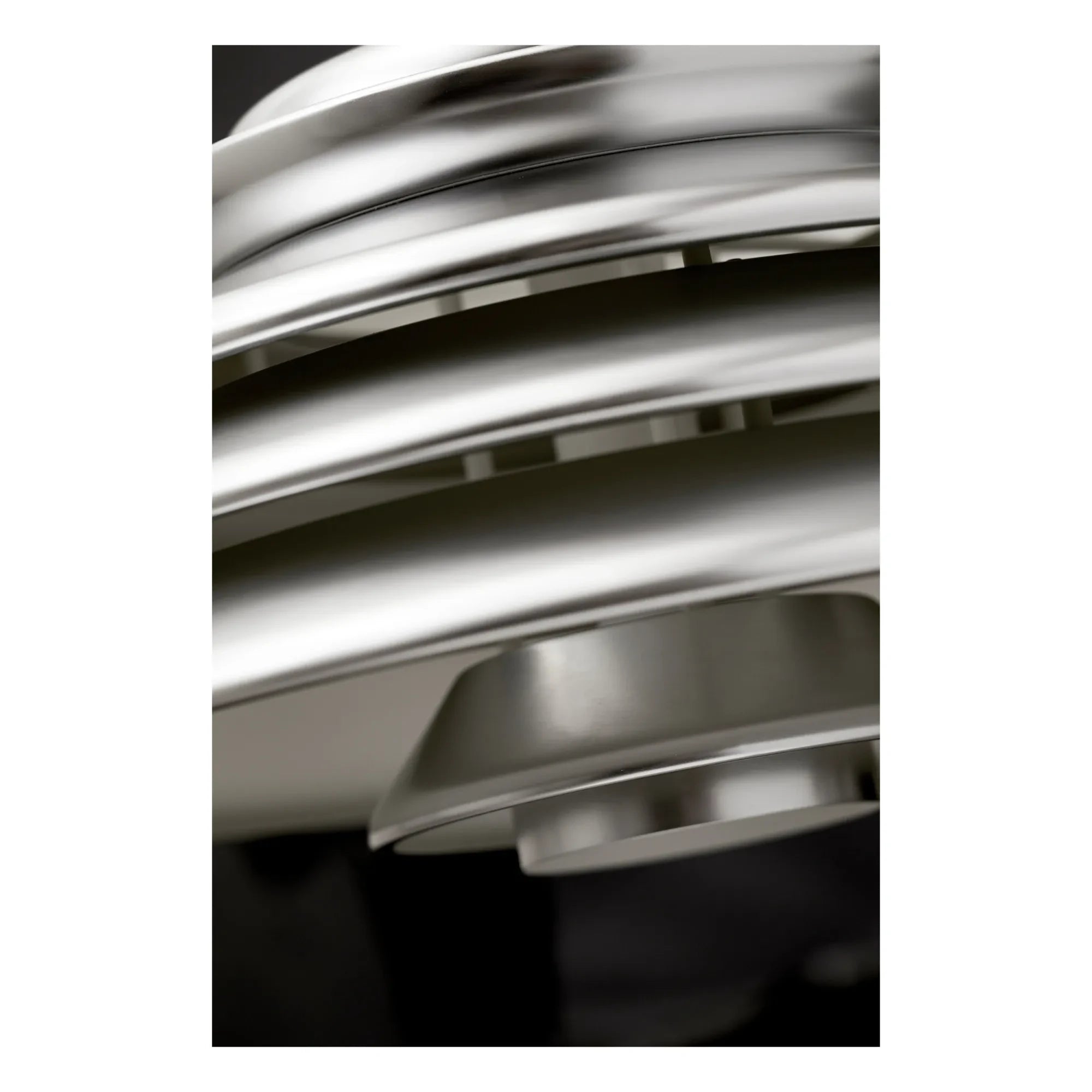 Verpan - Hive Lámpara Colgante | Aluminio