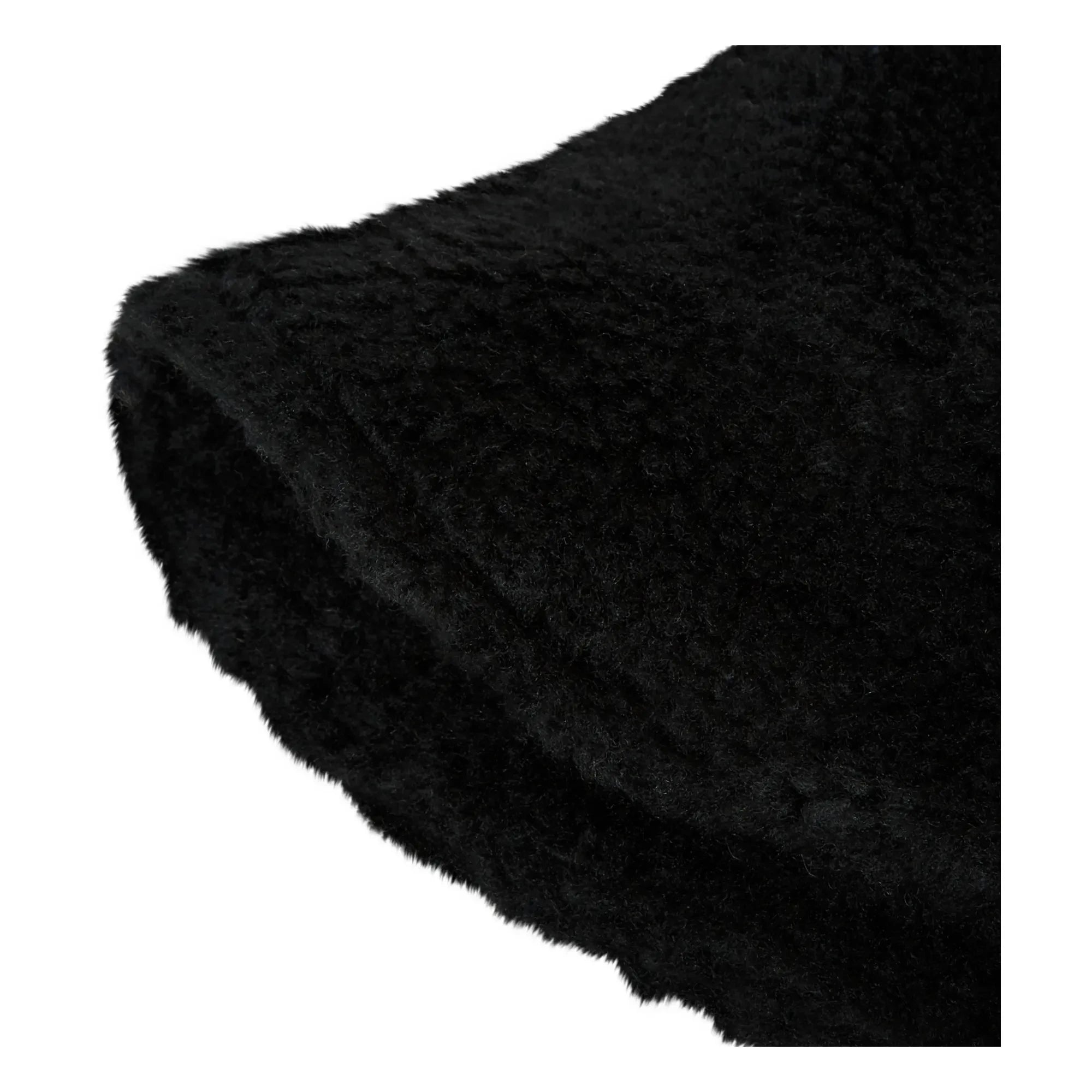 Stand Studio - Gorro Wera | Negro