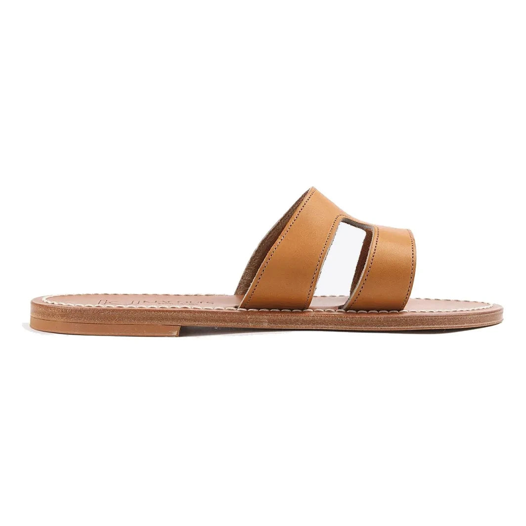 K.Jacques - Sandalia Menandre | Natural