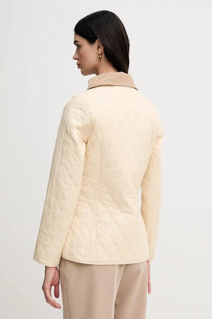 Chubasquero Barbour