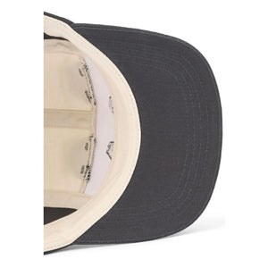 Liewood - Gorro Rory Panda de algodón orgánico | Beige