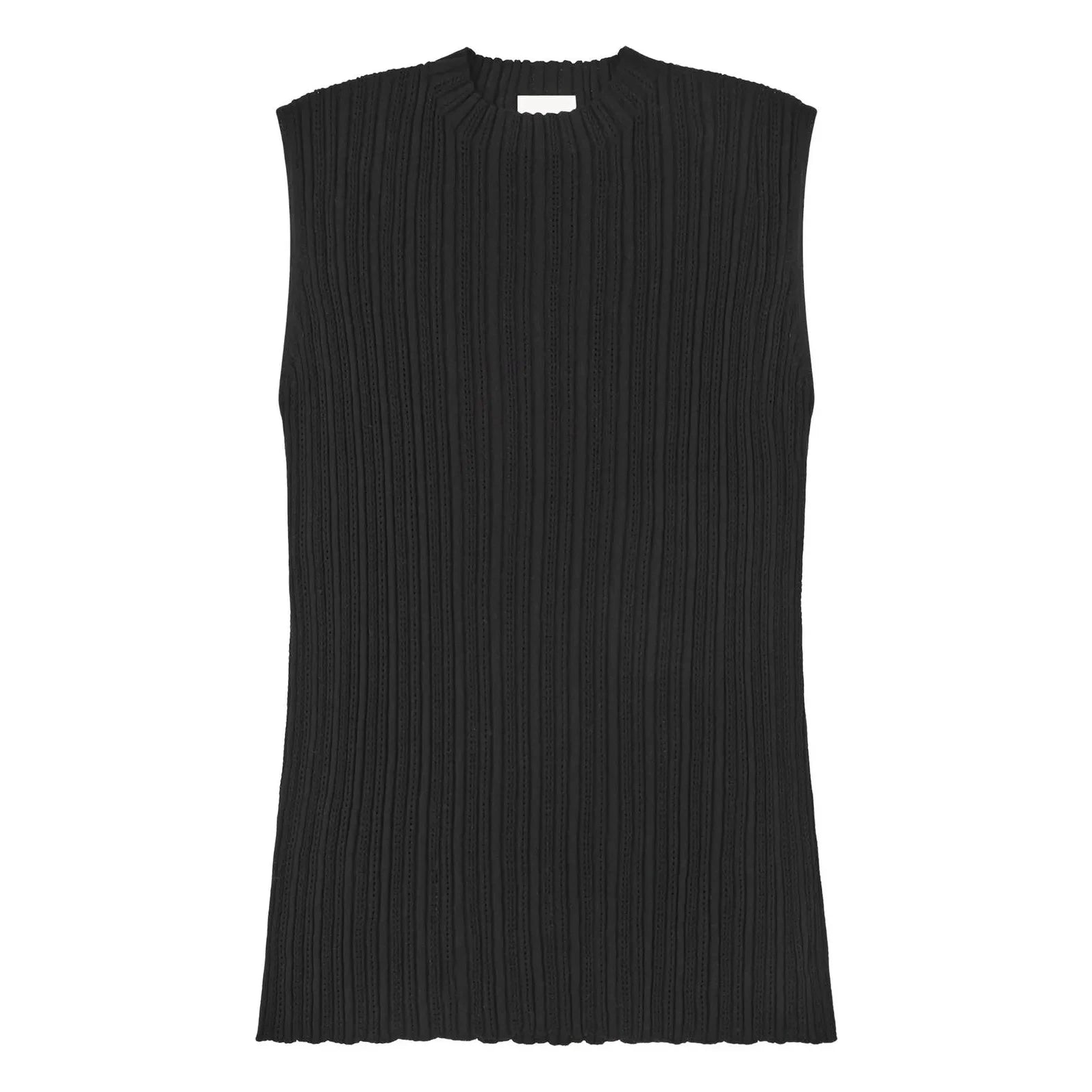 FUB - Barrena alta | Negro