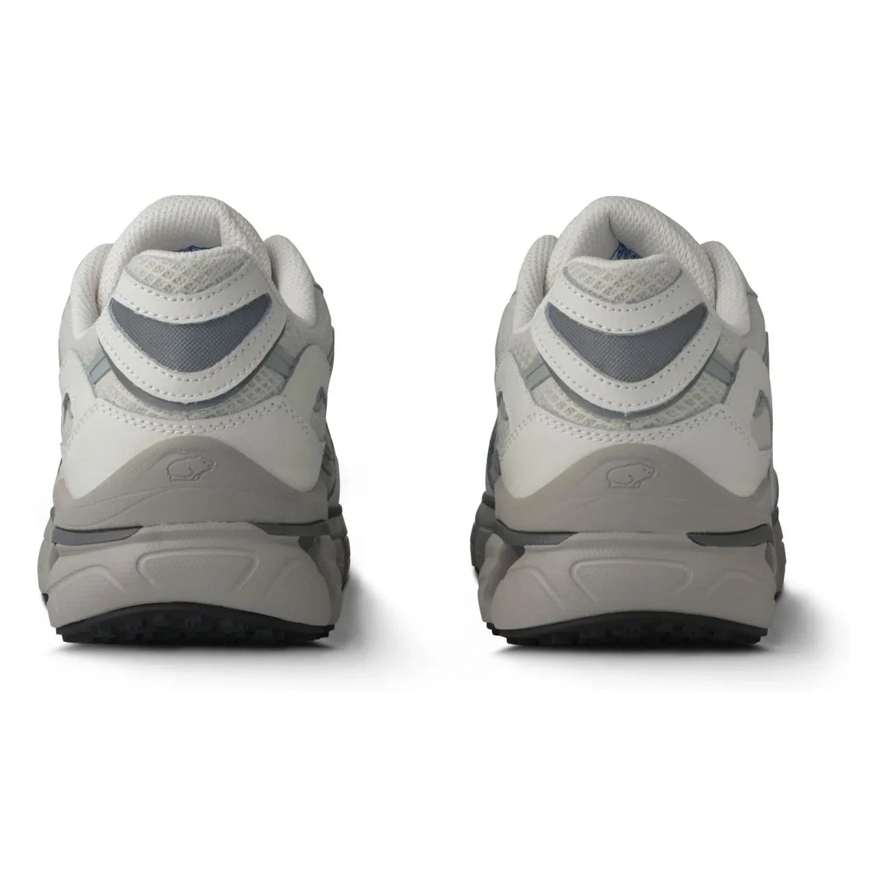 Karhu - Super Fulcrum Basket | Beyaz