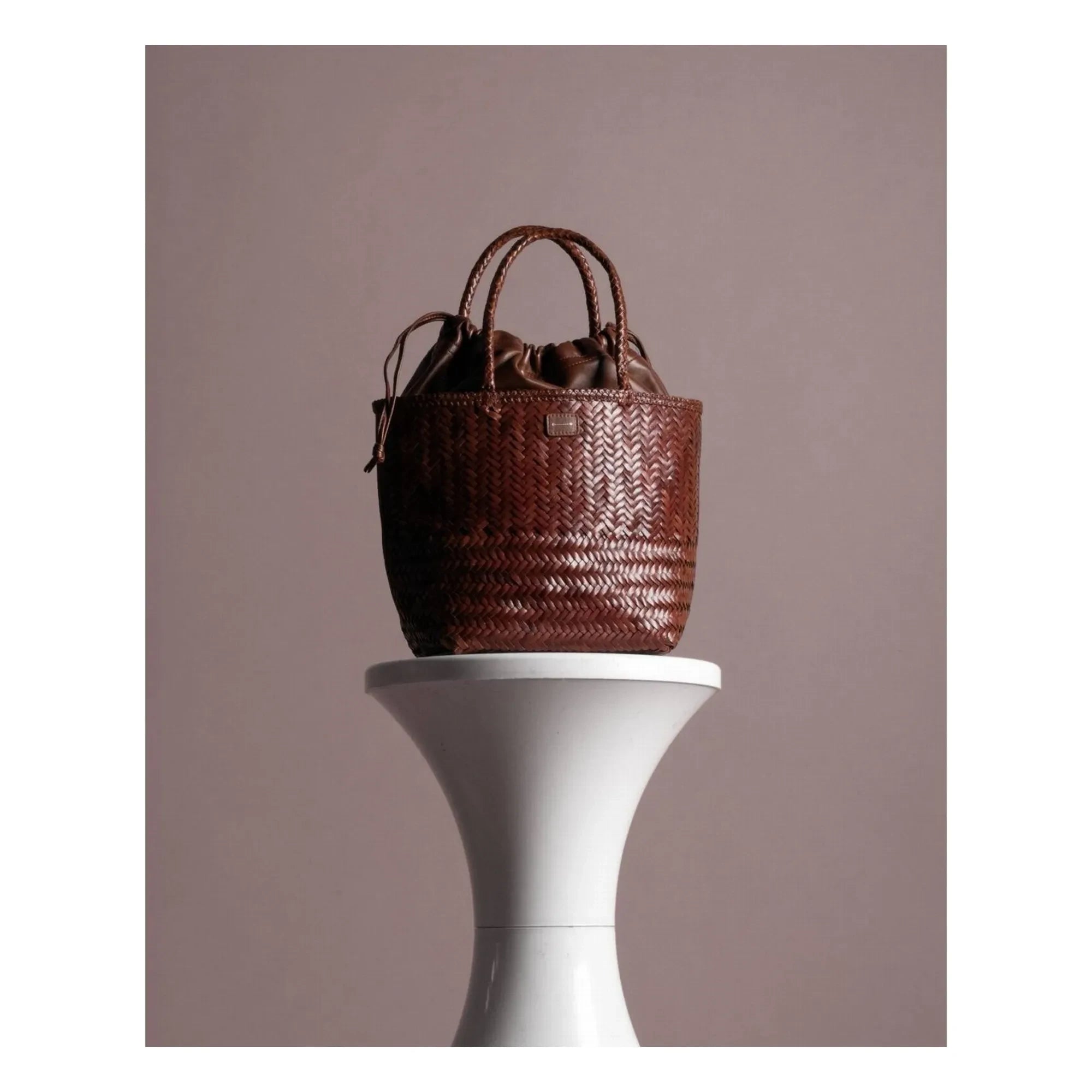 Anthology Paris - Bolso Boavista | Terracota
