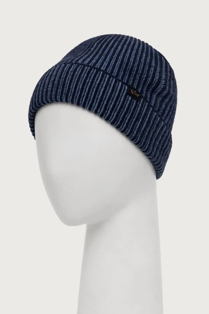 Gorro de lana Paul & Shark para hombre