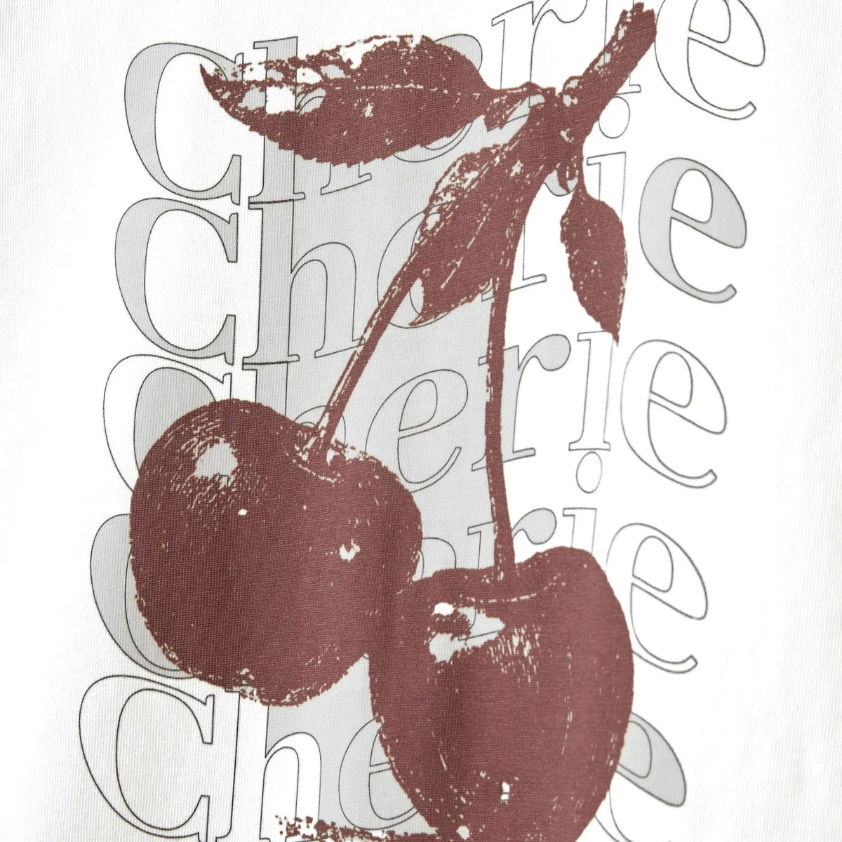Sofie Schnoor - Camiseta Zenasy | Blanca