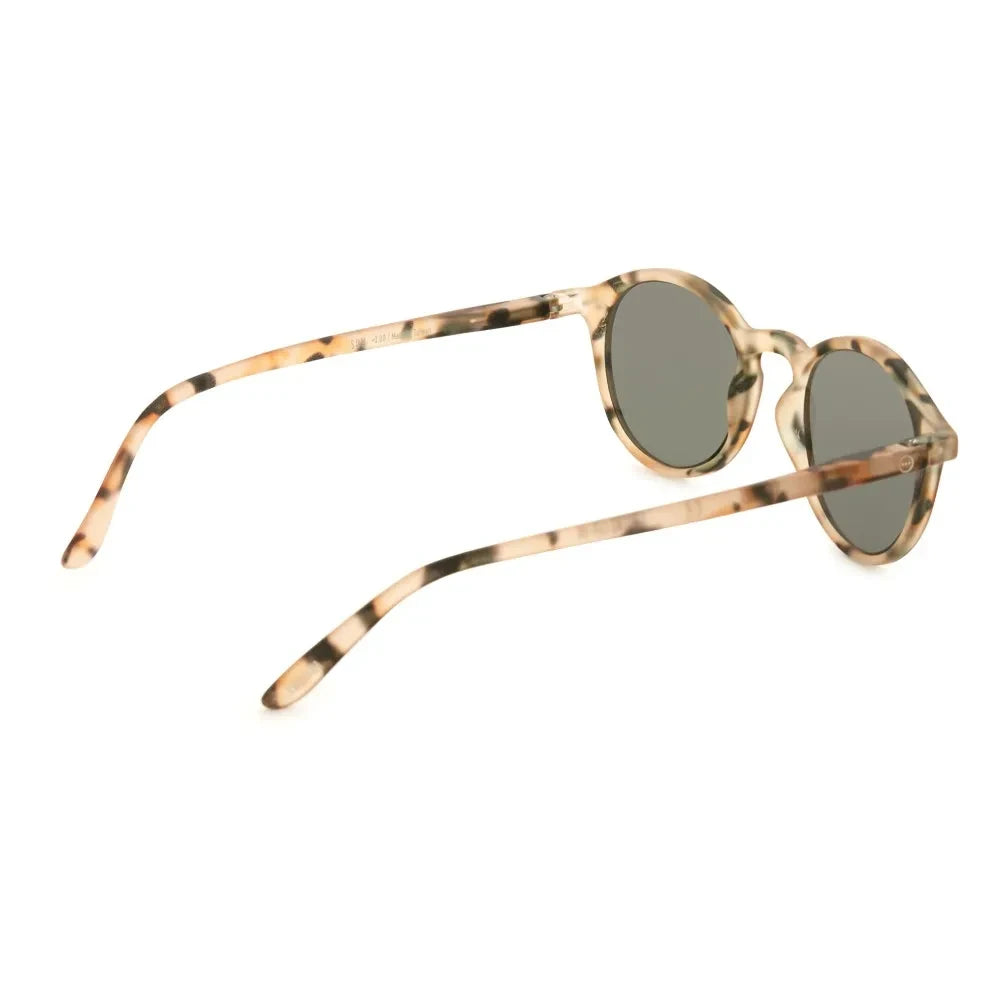 IZIPIZI - Gafas de sol #D Carey | Beige