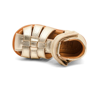 bisgaard - Sandalias Carly | Oro