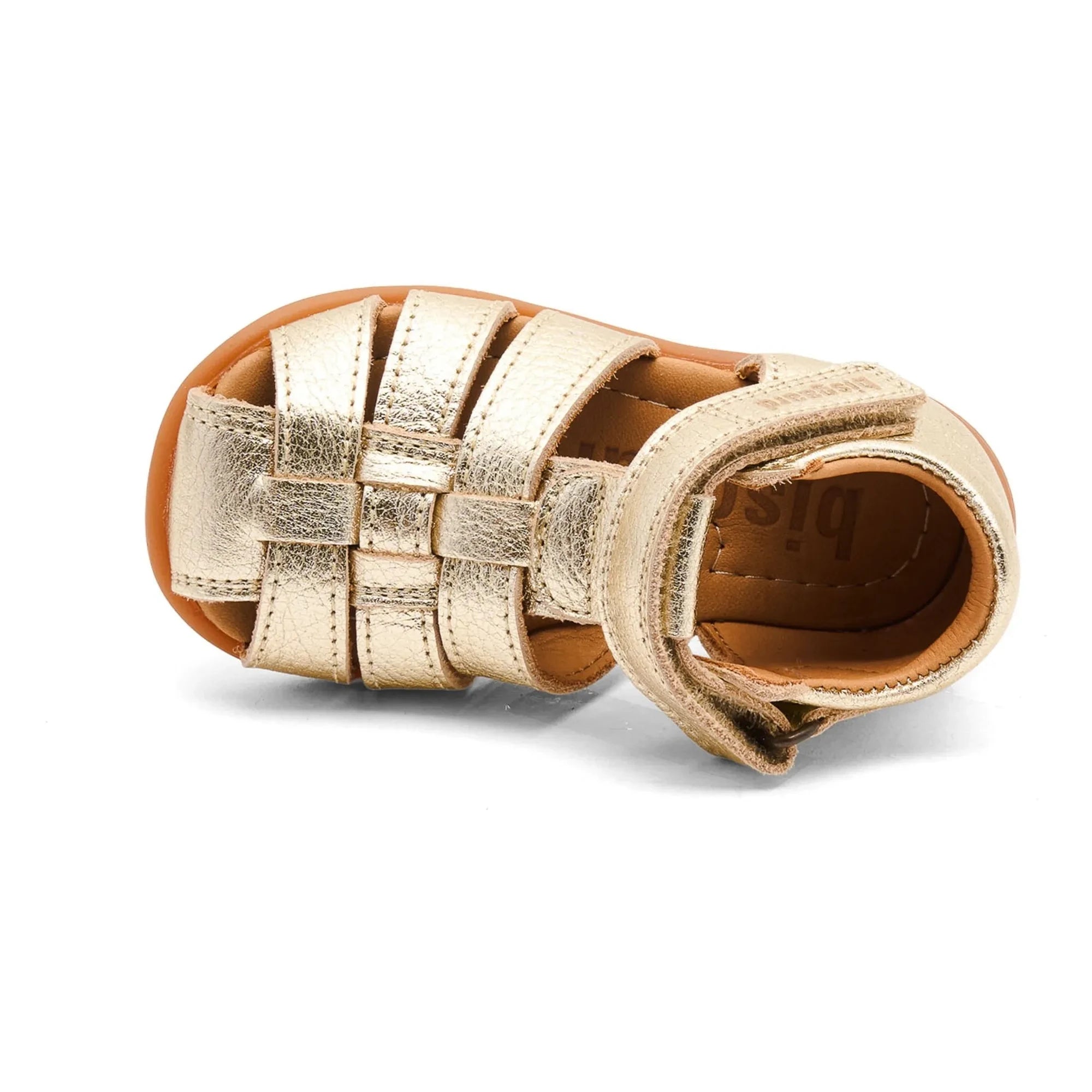 bisgaard - Sandalias Carly | Oro