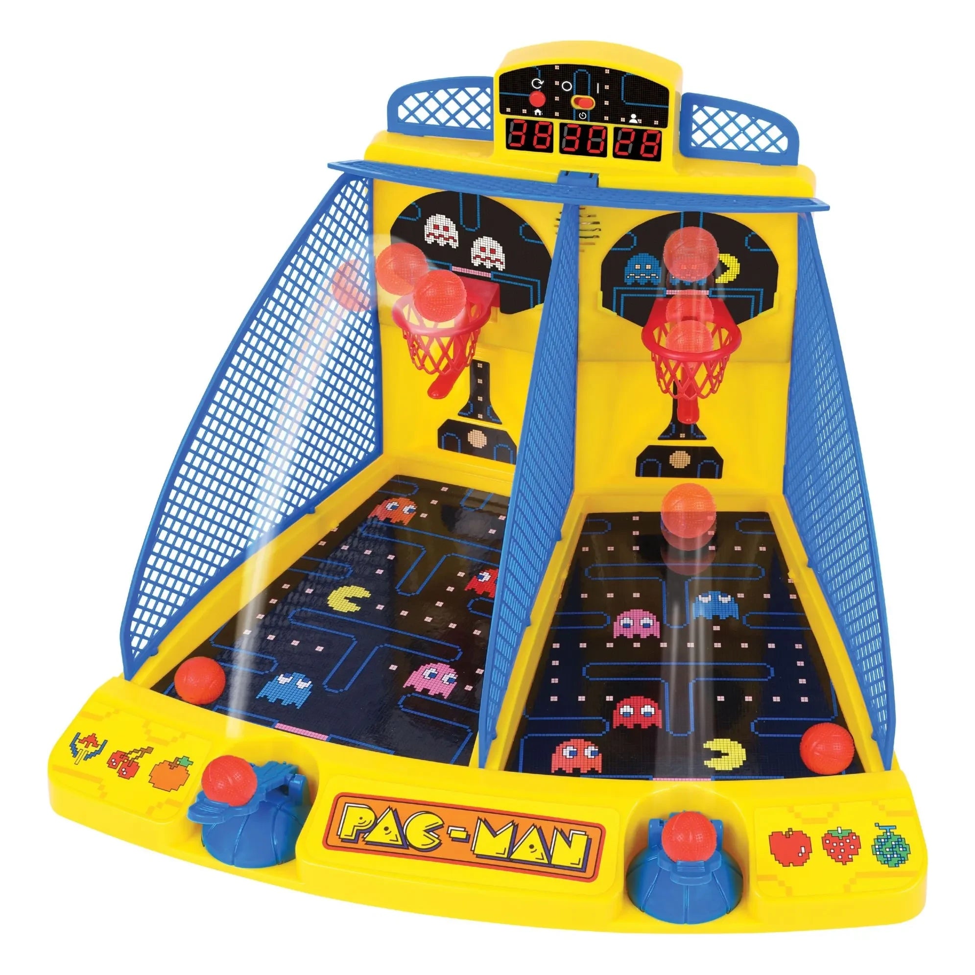 Merchant Ambassador - Baloncesto - Pac Man