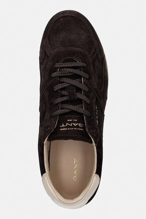Zapatillas deportivas de ante para mujer Gant Sperly