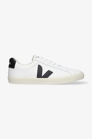 Zapatillas deportivas Veja Esplar Logo de cuero