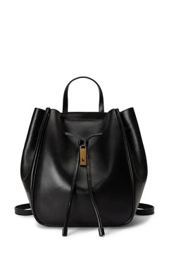 Mochila de piel para mujer Polo Ralph Lauren