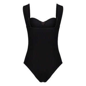 Flair - Body Josefina | Negro