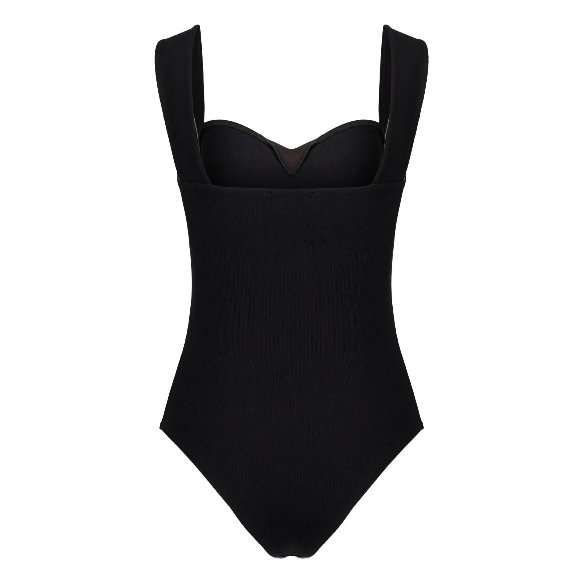 Flair - Body Josefina | Negro