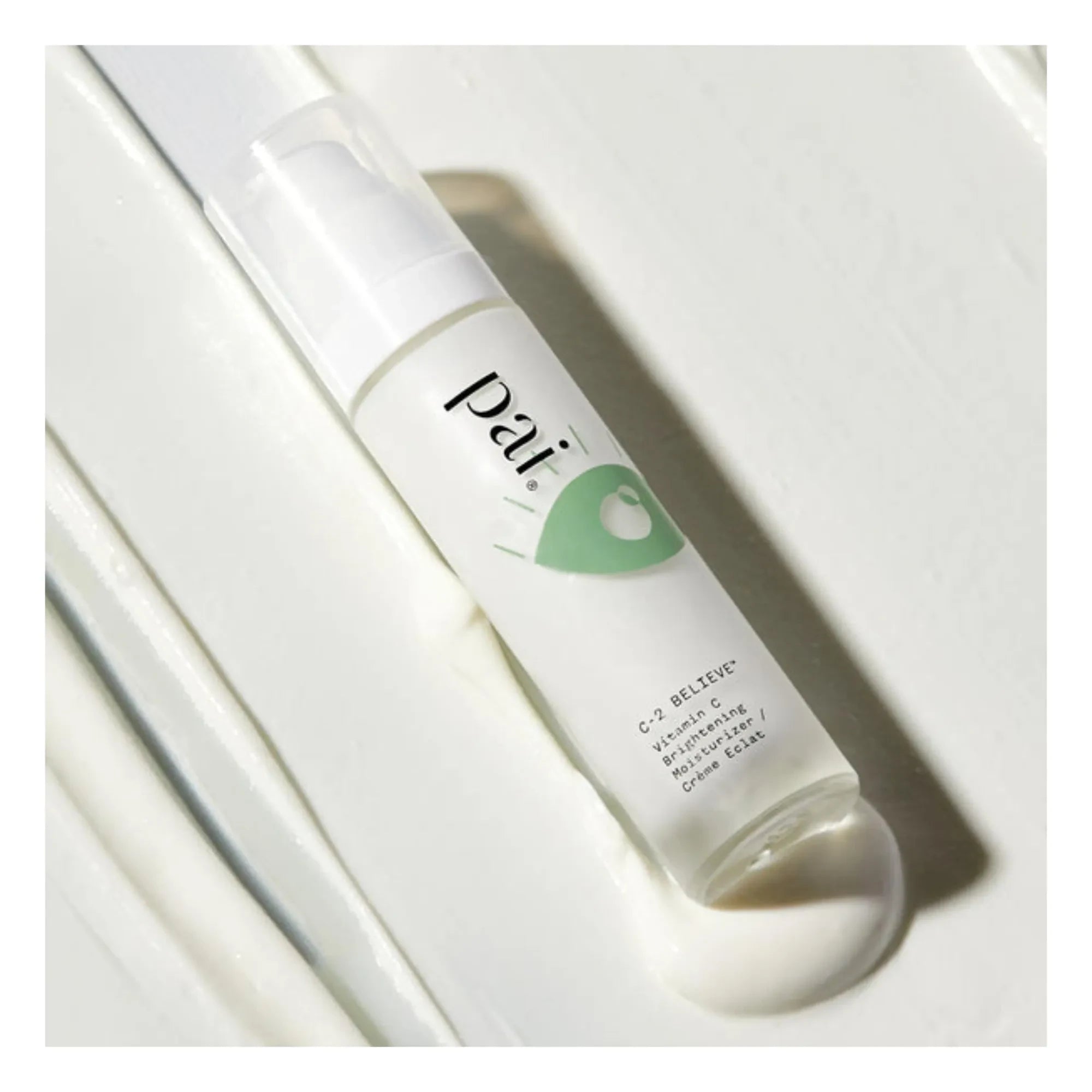 Pai Skincare - C-2 Believe Crema Hidratante Iluminadora - 50 ml