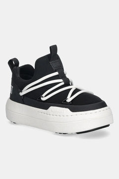 Moon Boot MB JR PARK LOW LACE Bota de Nieve para Niños