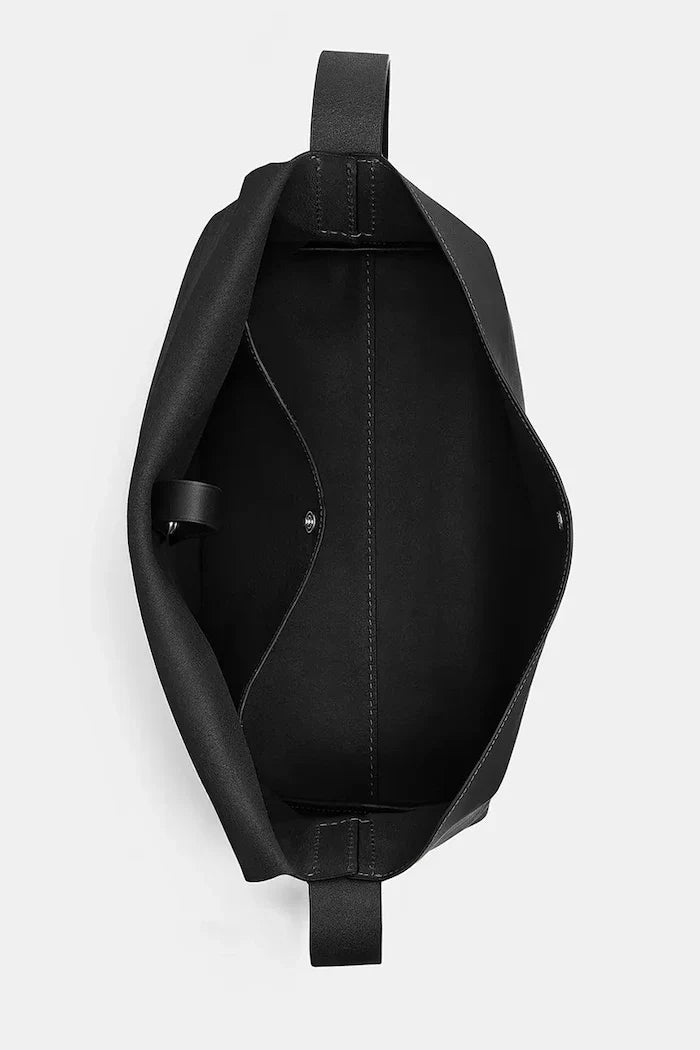 Bolso Messenger de Cuero Coach Ludlow