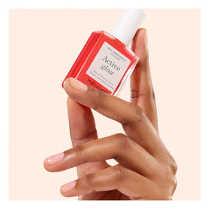 Manucurist - Set de manicura brillante