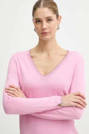 Jersey de viscosa para mujer Liu Jo
