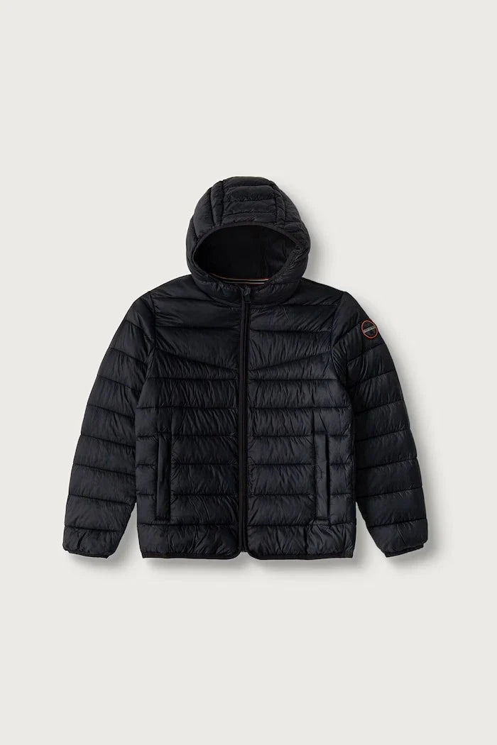Chaqueta corta para niños AERONS H 3