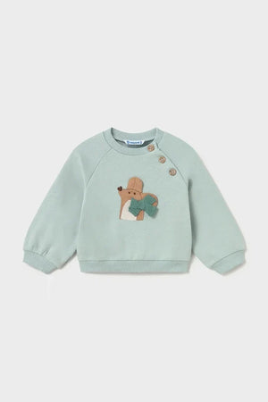 Conjunto de algodón para niños