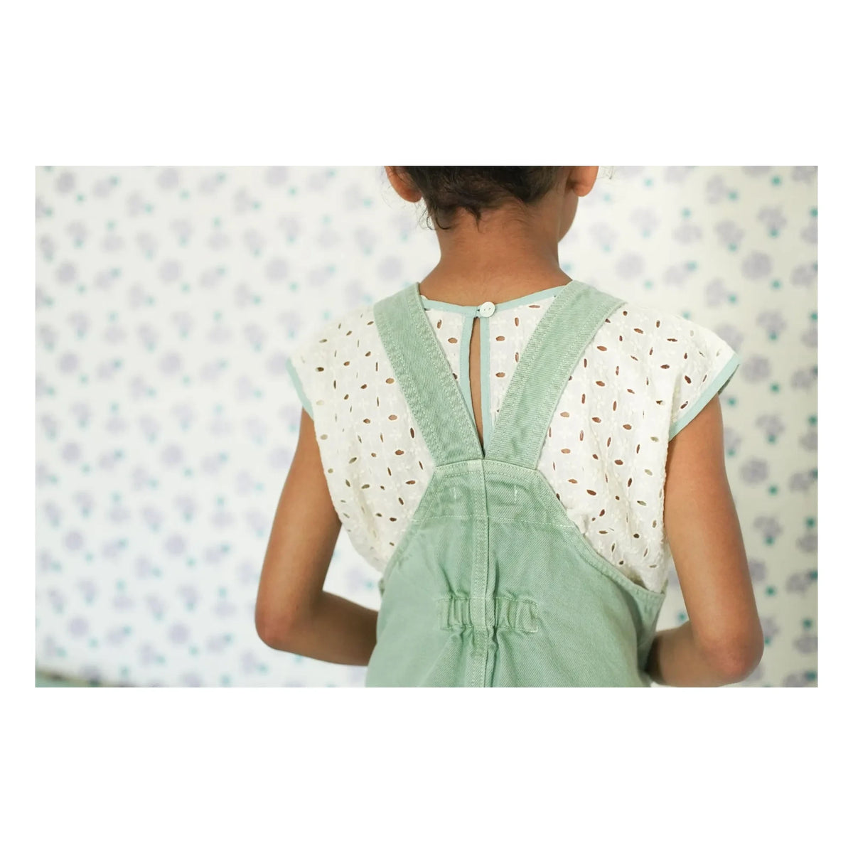 Soor Ploom - Mono Delphine | Salvia