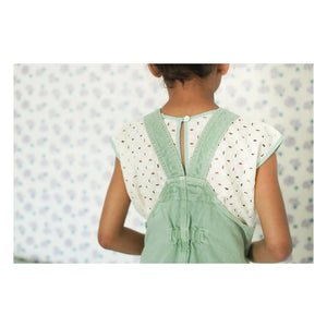Soor Ploom - Mono Delphine | Salvia