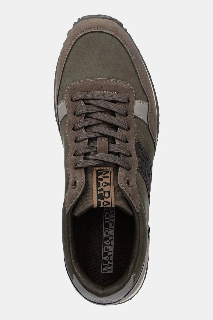 Zapatillas deportivas Napapijri F5COSMOS01/SYN