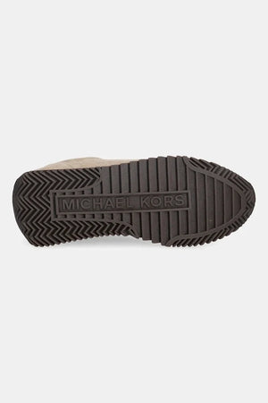 Zapatillas de deporte de ante Rhodes Trainer de Michael Kors