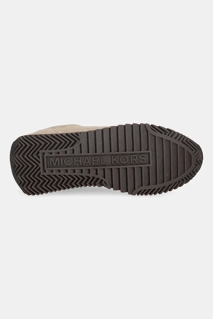 Zapatillas de deporte de ante Rhodes Trainer de Michael Kors