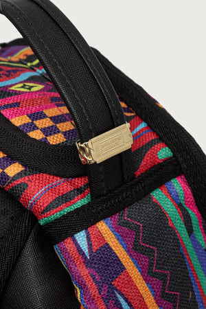 Sprayground - Pembe Kadın Şehir Sırt Çantası 910B8607NSZ