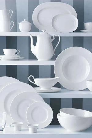 Salsera de porcelana Villeroy & Boch 450 ml