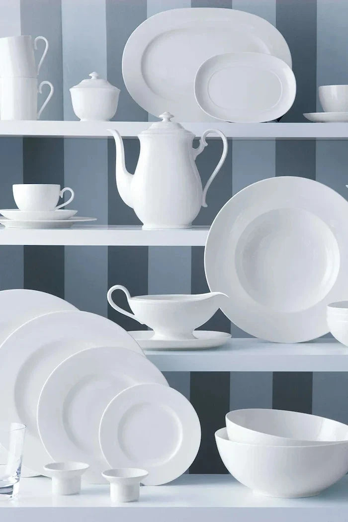 Salsera de porcelana Villeroy & Boch 450 ml