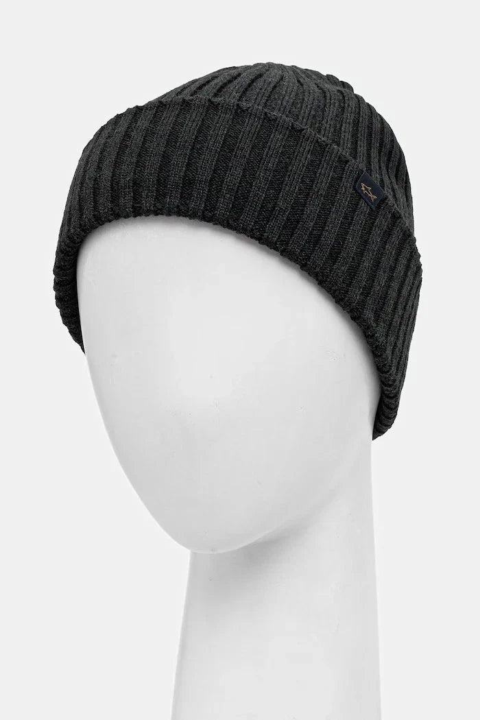 Gorro Paul&Shark de lana para hombre