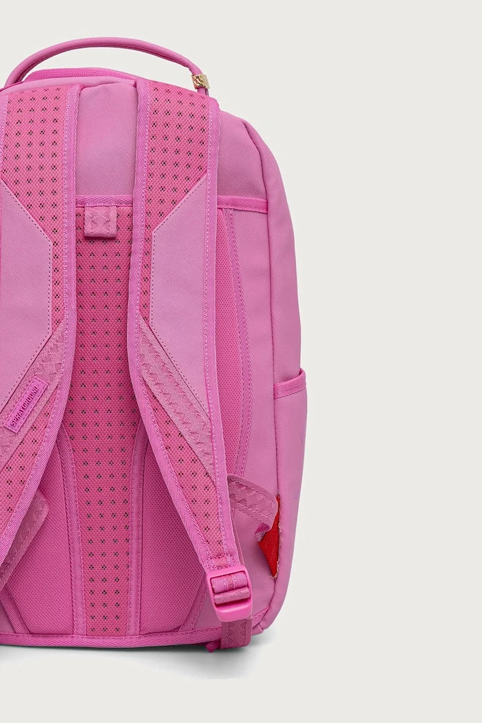 Sprayground - Pembe Sırt Çantası 910B8721NSZ