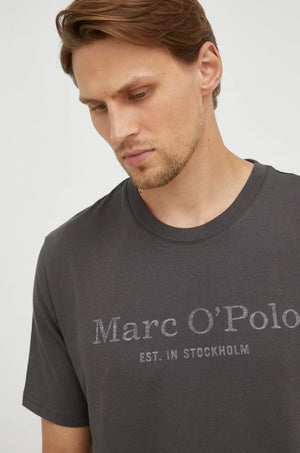 Camiseta de algodón Marc O'Polo