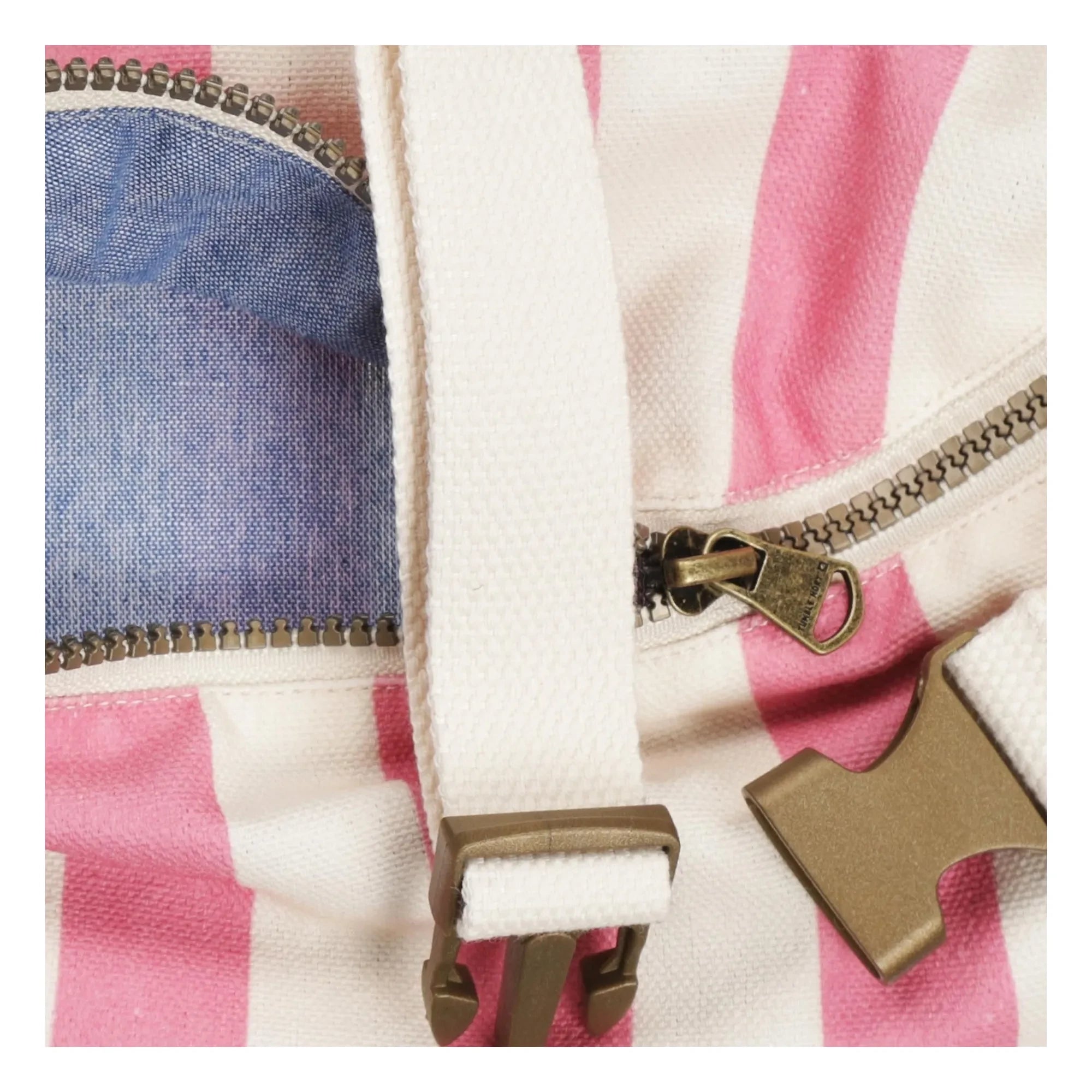 Tumble N'Dry - Banana Sun Bum Rayas | Rosa