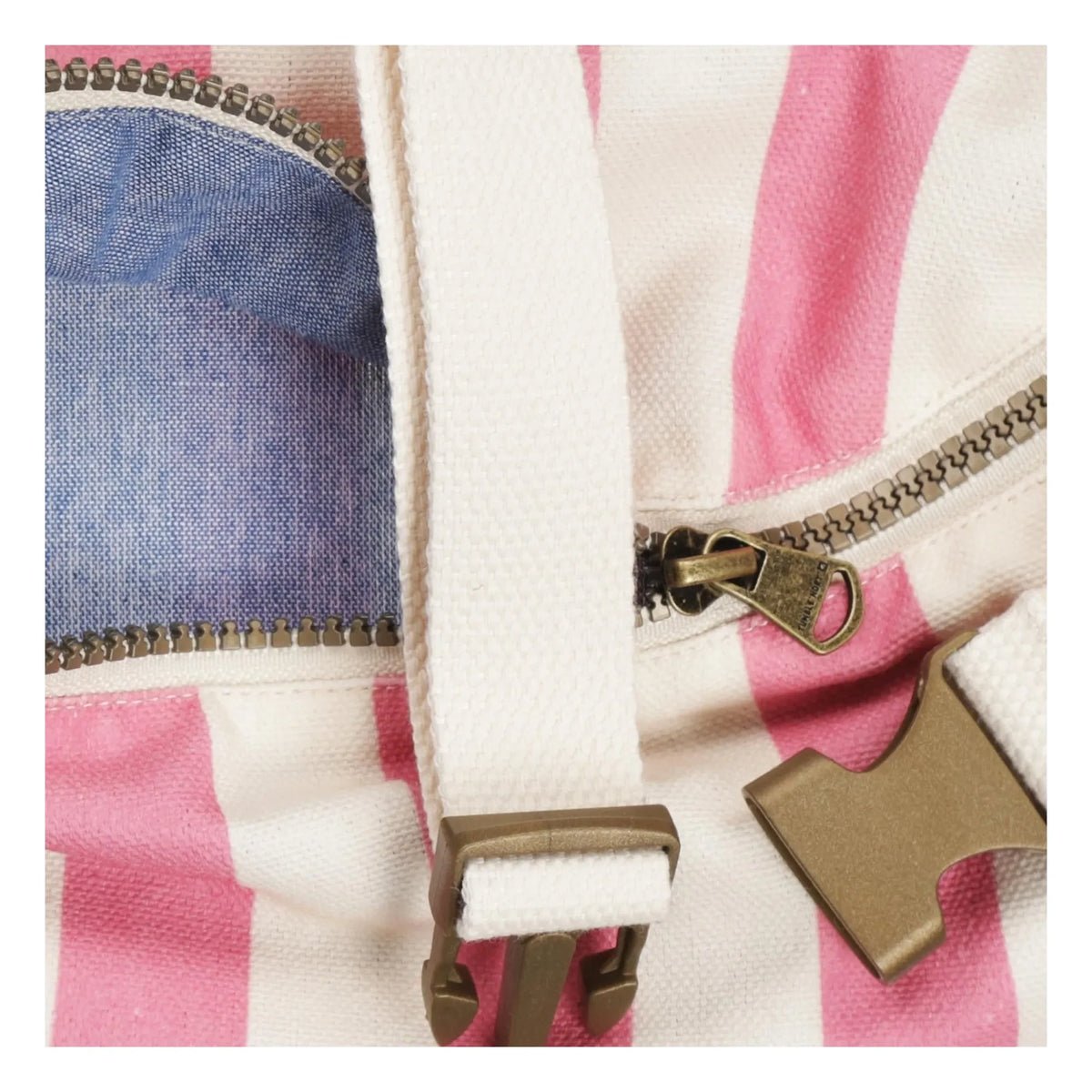 Tumble N'Dry - Banana Sun Bum Rayas | Rosa