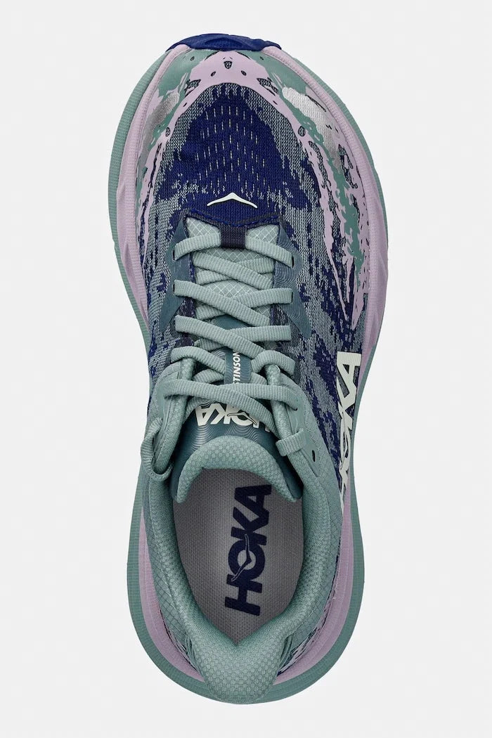 Zapatillas de running Hoka Stinson 7 para mujer