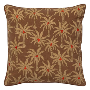 Palais - Funda de almohada Laura | Cannelle