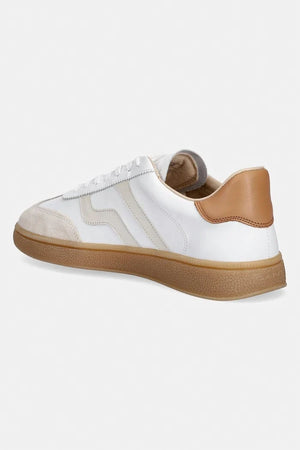 Zapatillas de cuero Gant Cuzmo