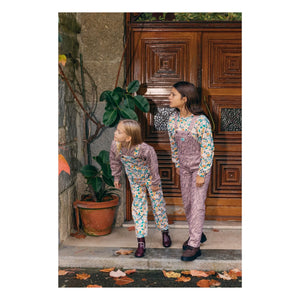 Favorite People - Sudadera de algodón orgánico Blossom | Rosa