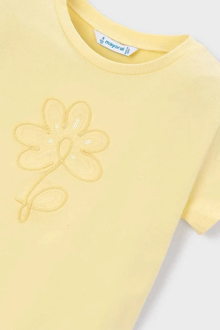 Camiseta Mayoral para niño