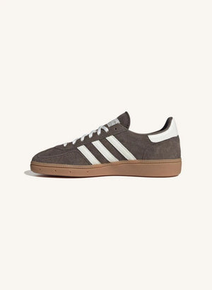 Adidas - Zapatillas de Balonmano Spezial | Marrón