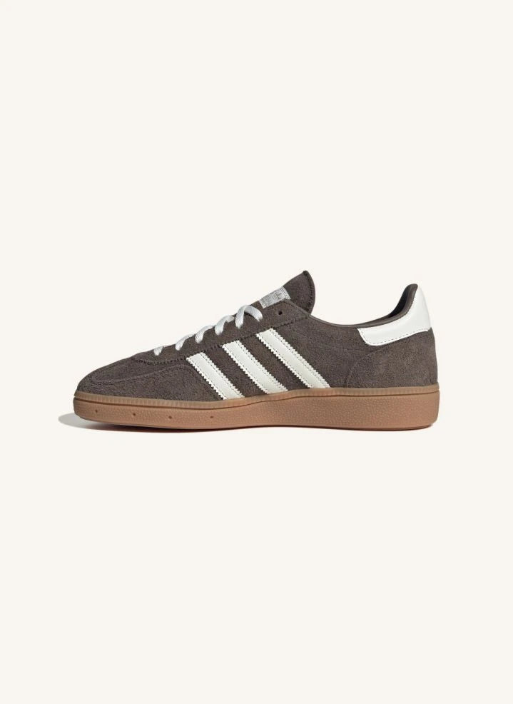 Adidas - Zapatillas de Balonmano Spezial | Marrón