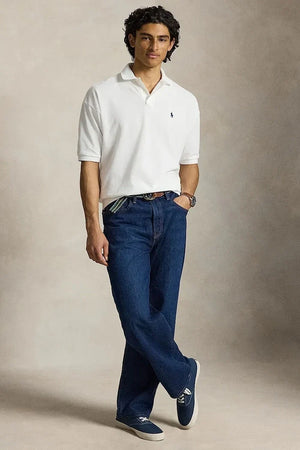 Polo Ralph Lauren Polo de algodón para hombre