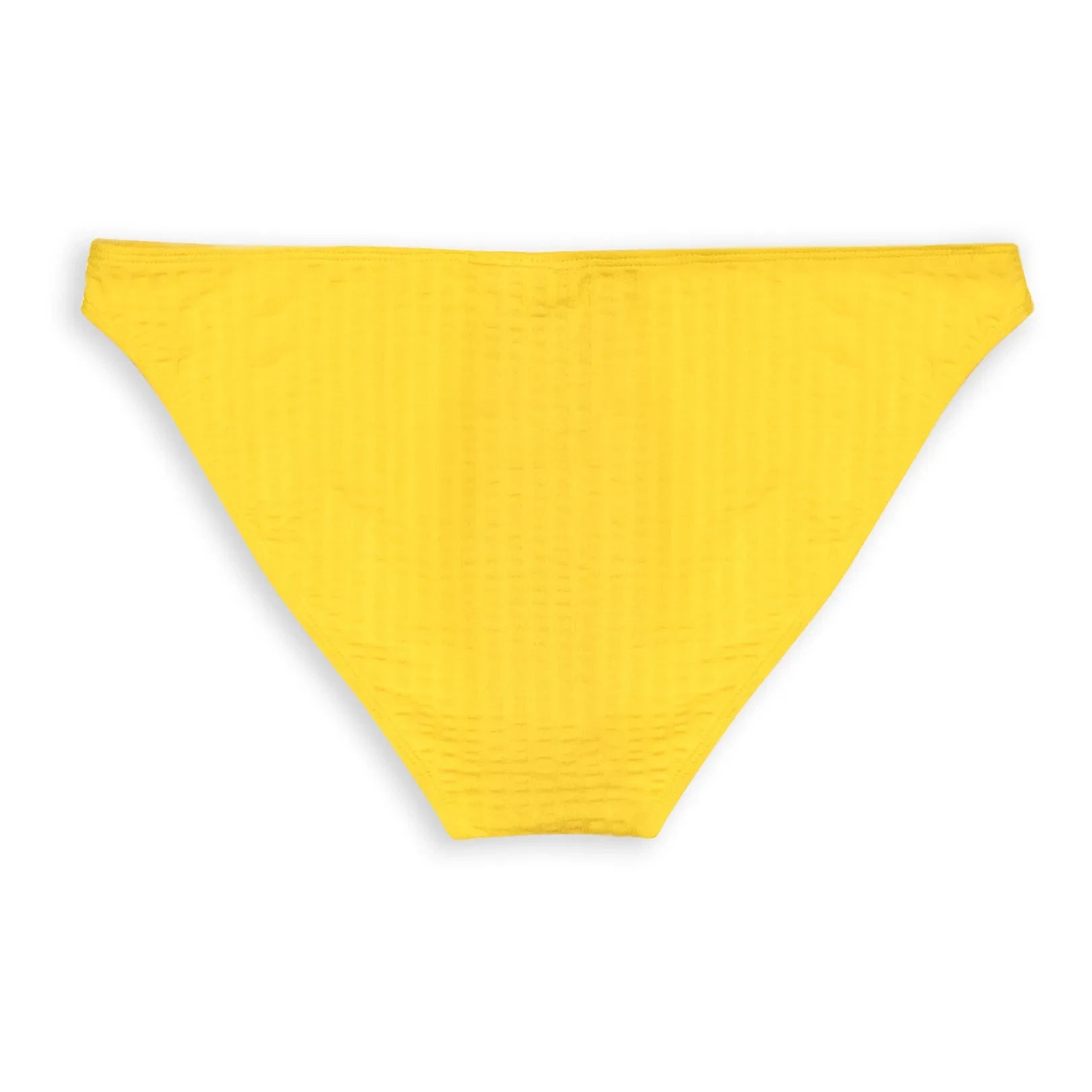 Miska Paris - Sarı Bikini Altı