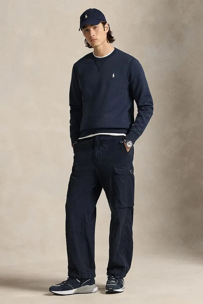 Sudadera Polo Ralph Lauren
